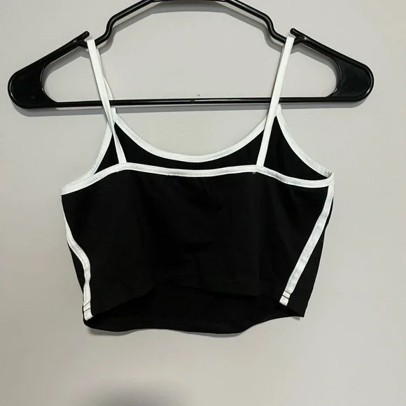 Two-Piece Lounge Set - Picture 2 of 4